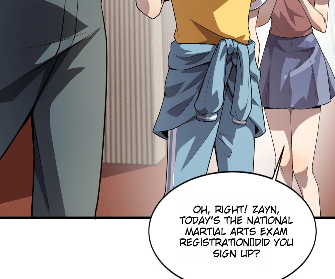 Read The Ultimate Summoner chapter 71 image 87 on Lezhin