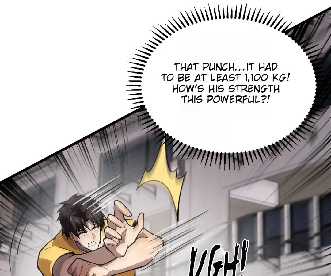 Read The Ultimate Summoner chapter 71 image 9 on Lezhin