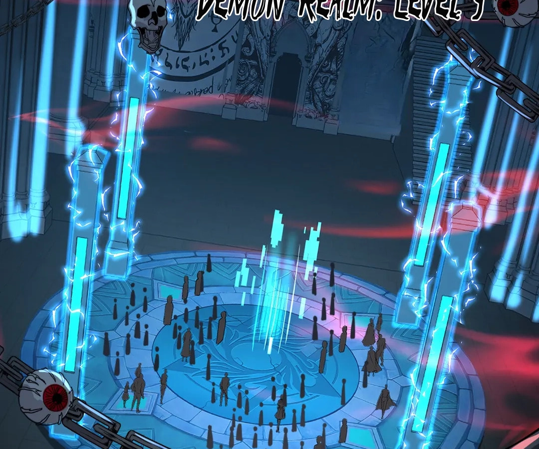 Read The Ultimate Summoner chapter 71 image 93 on Lezhin