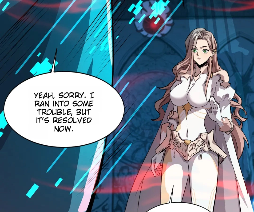 Read The Ultimate Summoner chapter 71 image 96 on Lezhin