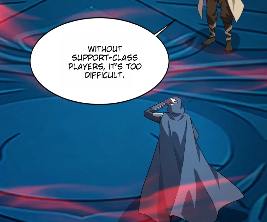 Read The Ultimate Summoner chapter 71 image 99 on Lezhin