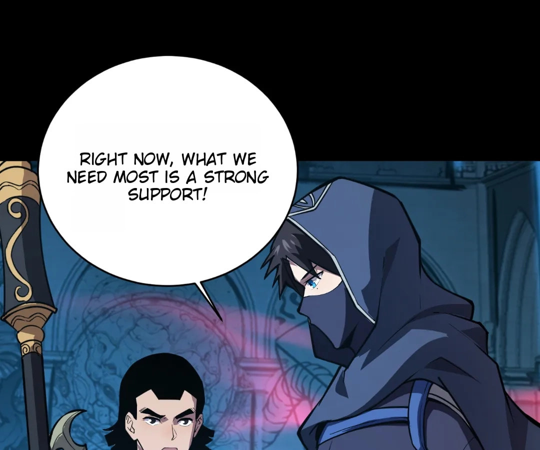 Read The Ultimate Summoner chapter 72 image 0 on Lezhin
