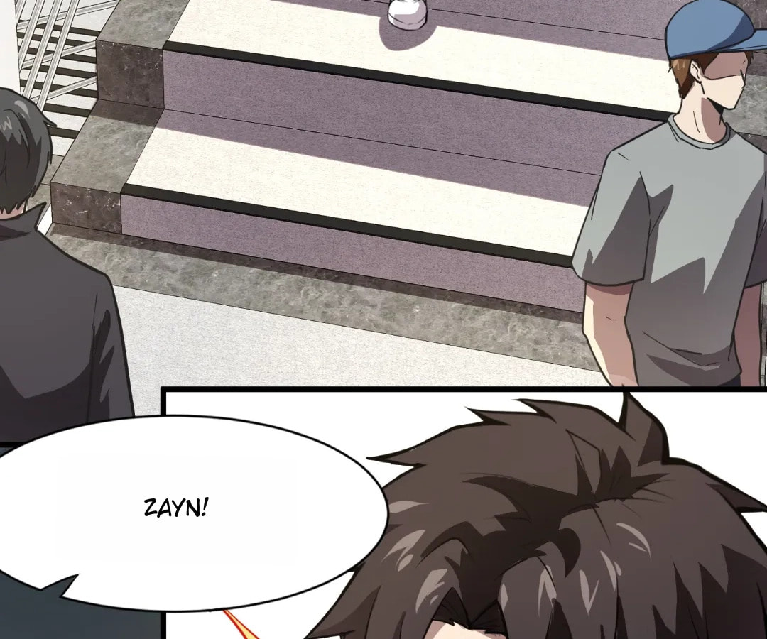 Read The Ultimate Summoner chapter 72 image 100 on Lezhin