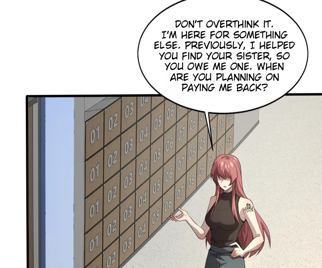 Read The Ultimate Summoner chapter 72 image 109 on Lezhin