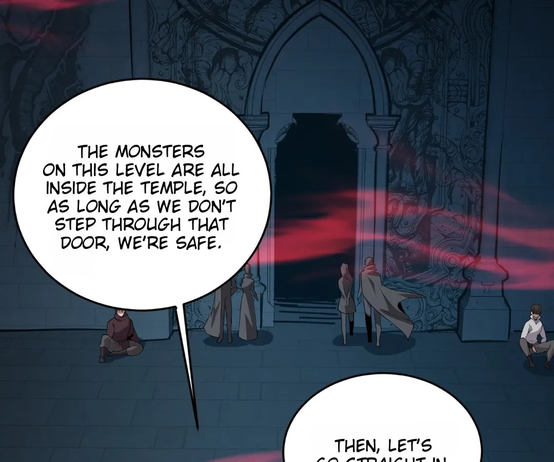 Read The Ultimate Summoner chapter 72 image 11 on Lezhin