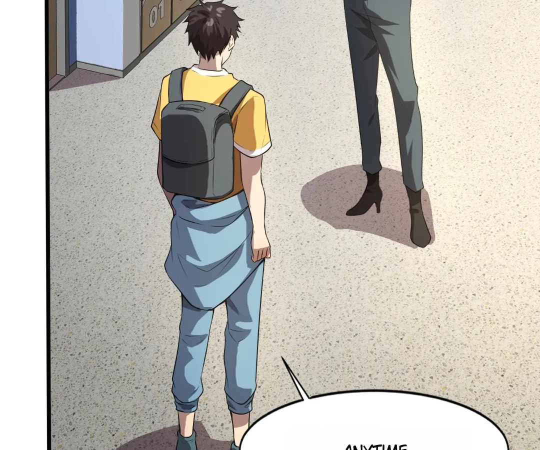 Read The Ultimate Summoner chapter 72 image 110 on Lezhin
