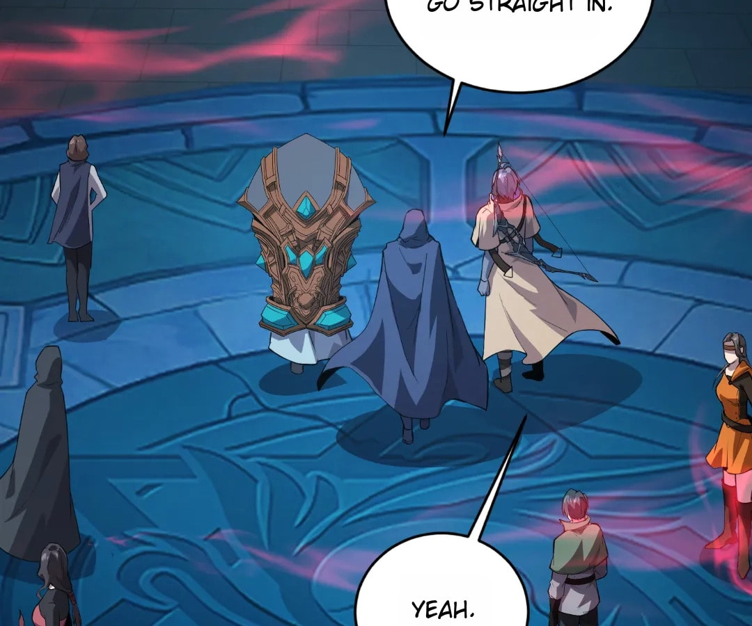 Read The Ultimate Summoner chapter 72 image 12 on Lezhin