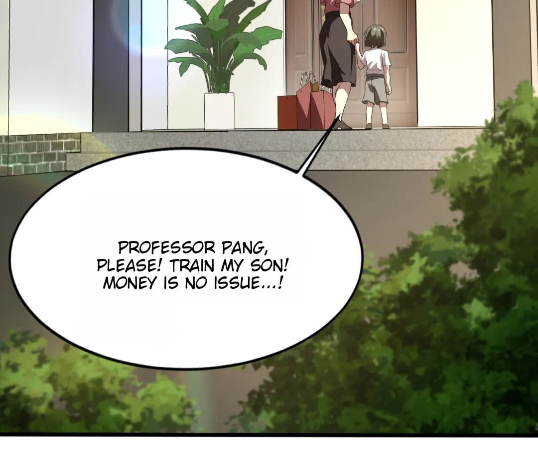 Read The Ultimate Summoner chapter 72 image 125 on Lezhin