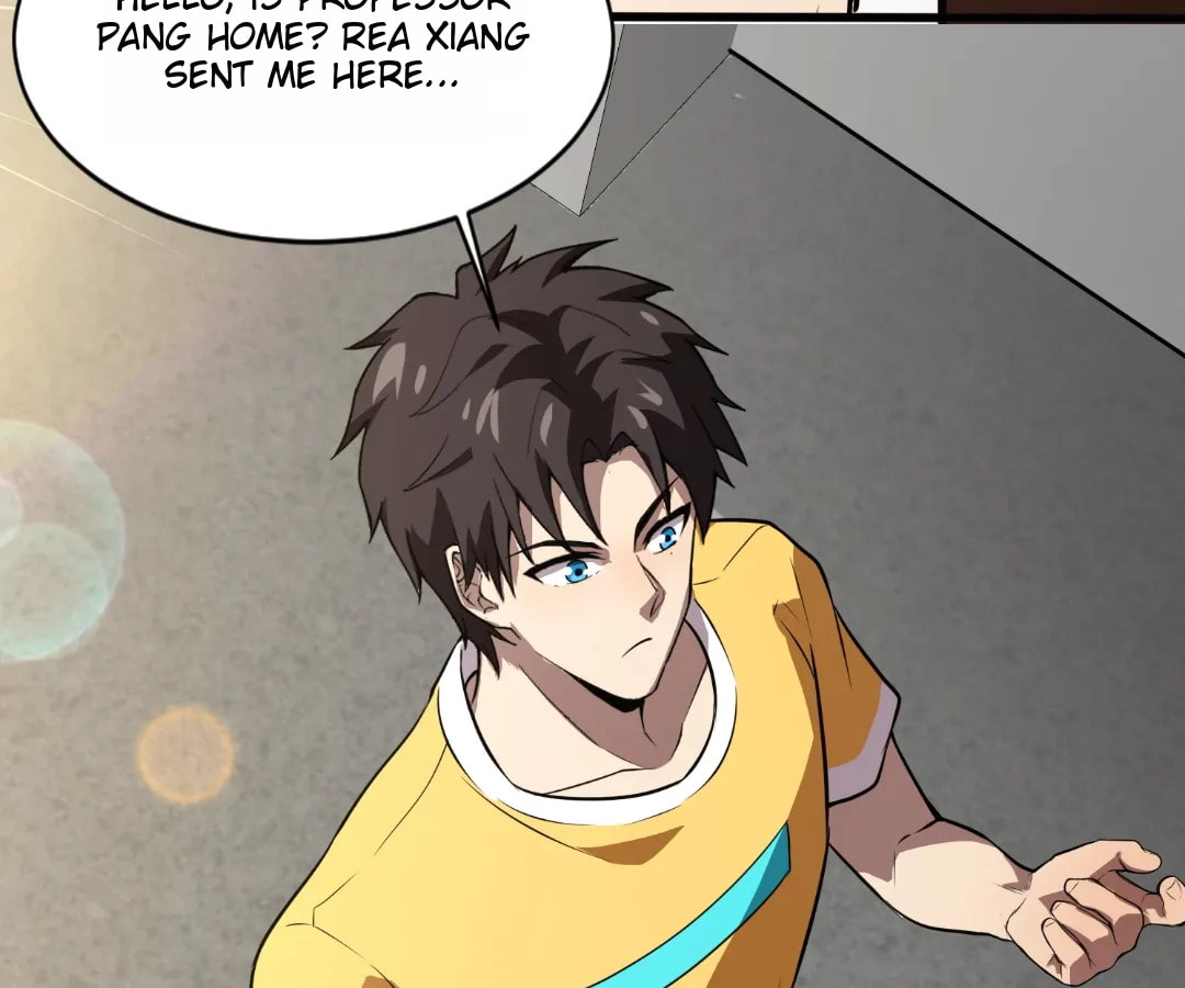 Read The Ultimate Summoner chapter 72 image 133 on Lezhin