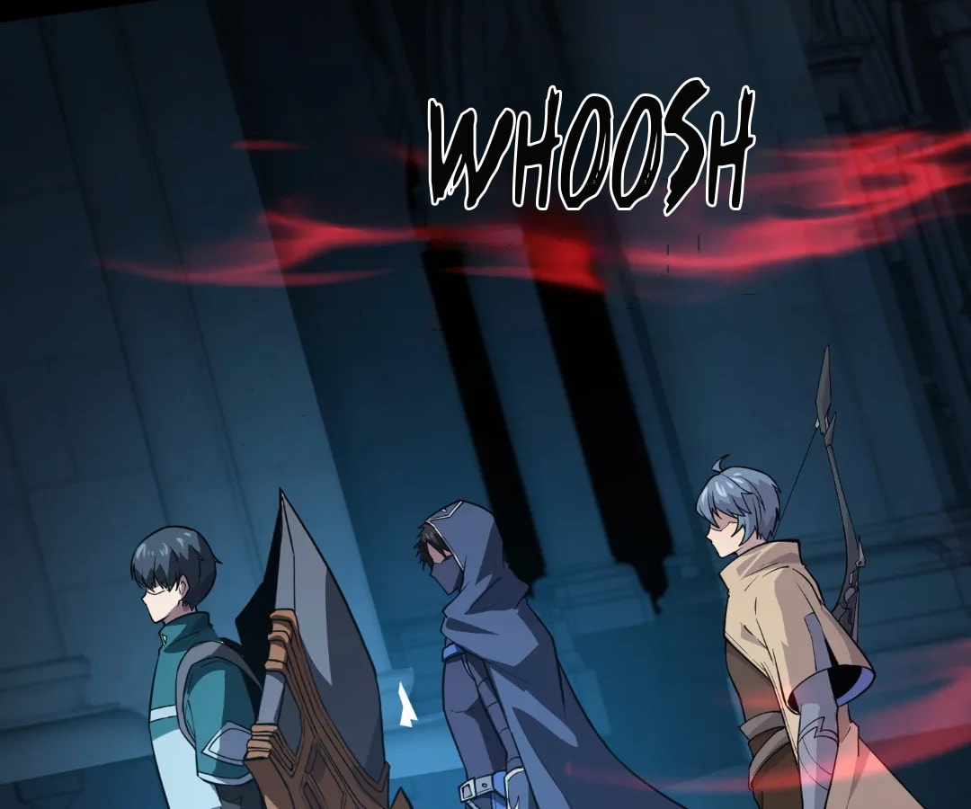 Read The Ultimate Summoner chapter 72 image 14 on Lezhin