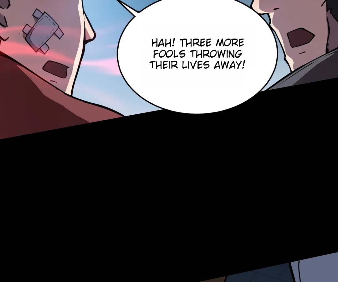 Read The Ultimate Summoner chapter 72 image 16 on Lezhin