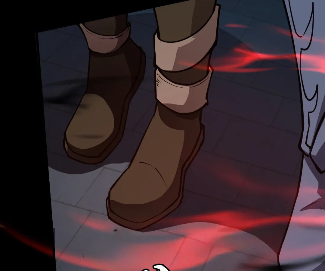 Read The Ultimate Summoner chapter 72 image 17 on Lezhin