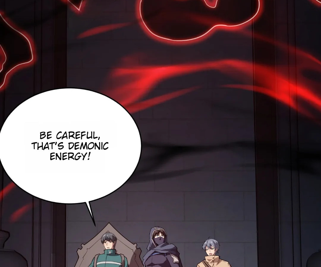 Read The Ultimate Summoner chapter 72 image 19 on Lezhin