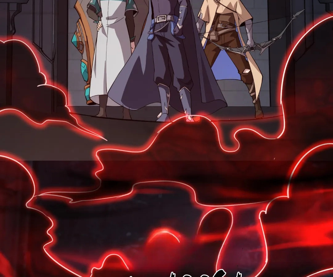 Read The Ultimate Summoner chapter 72 image 20 on Lezhin