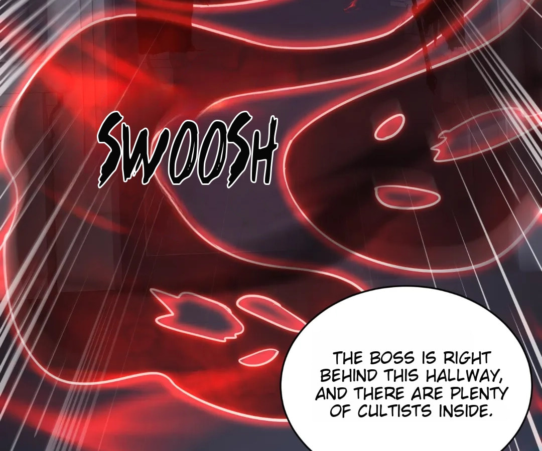 Read The Ultimate Summoner chapter 72 image 27 on Lezhin