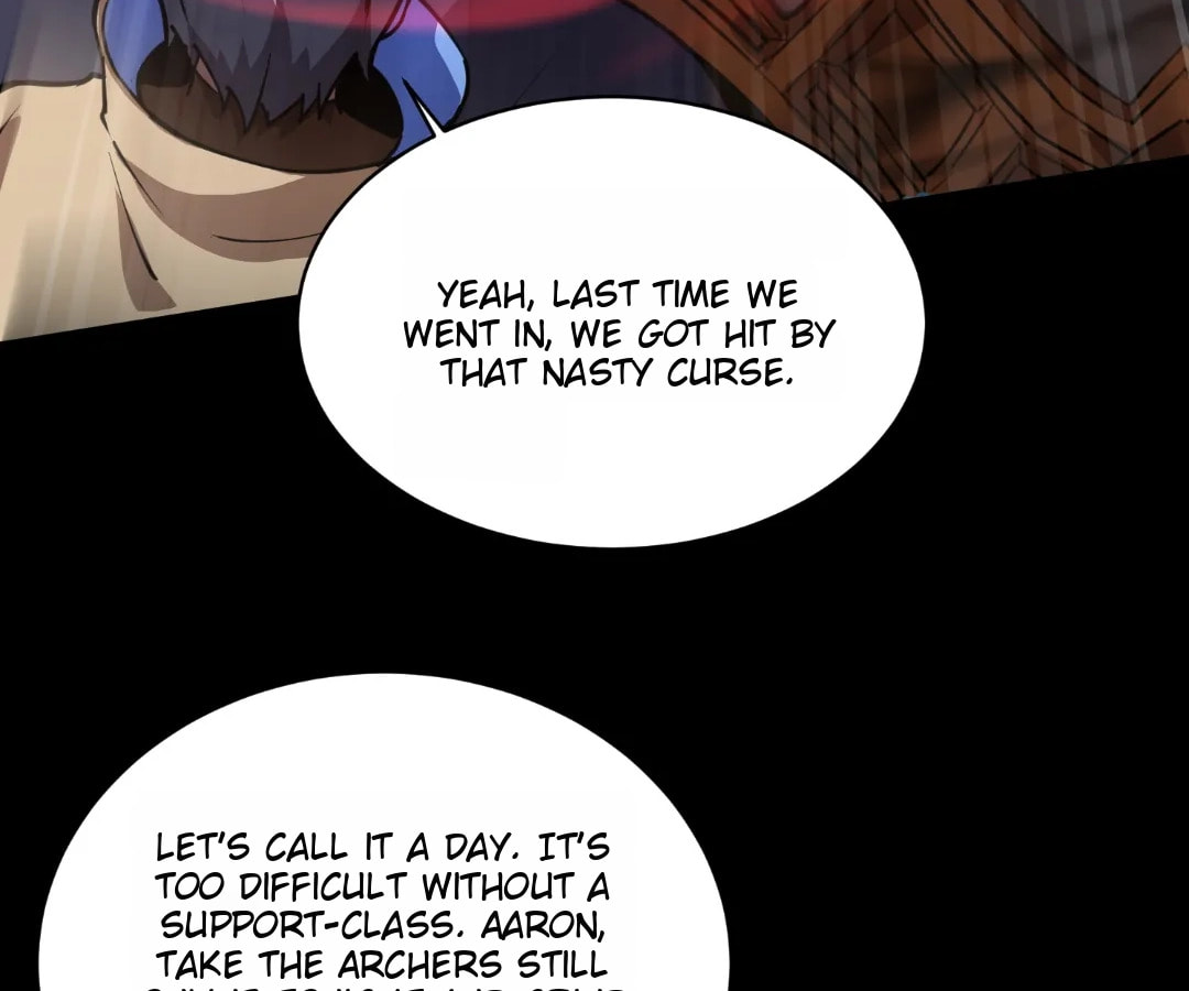 Read The Ultimate Summoner chapter 72 image 29 on Lezhin