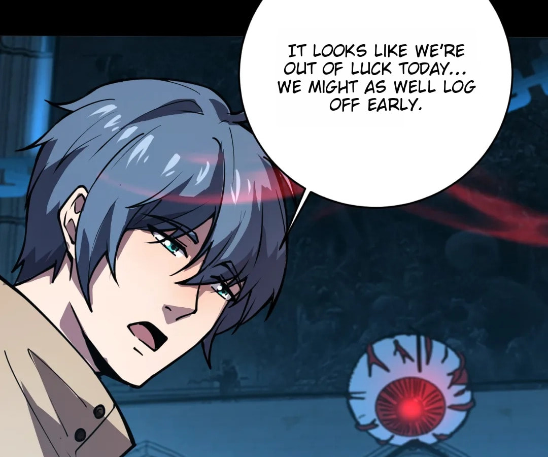 Read The Ultimate Summoner chapter 72 image 3 on Lezhin