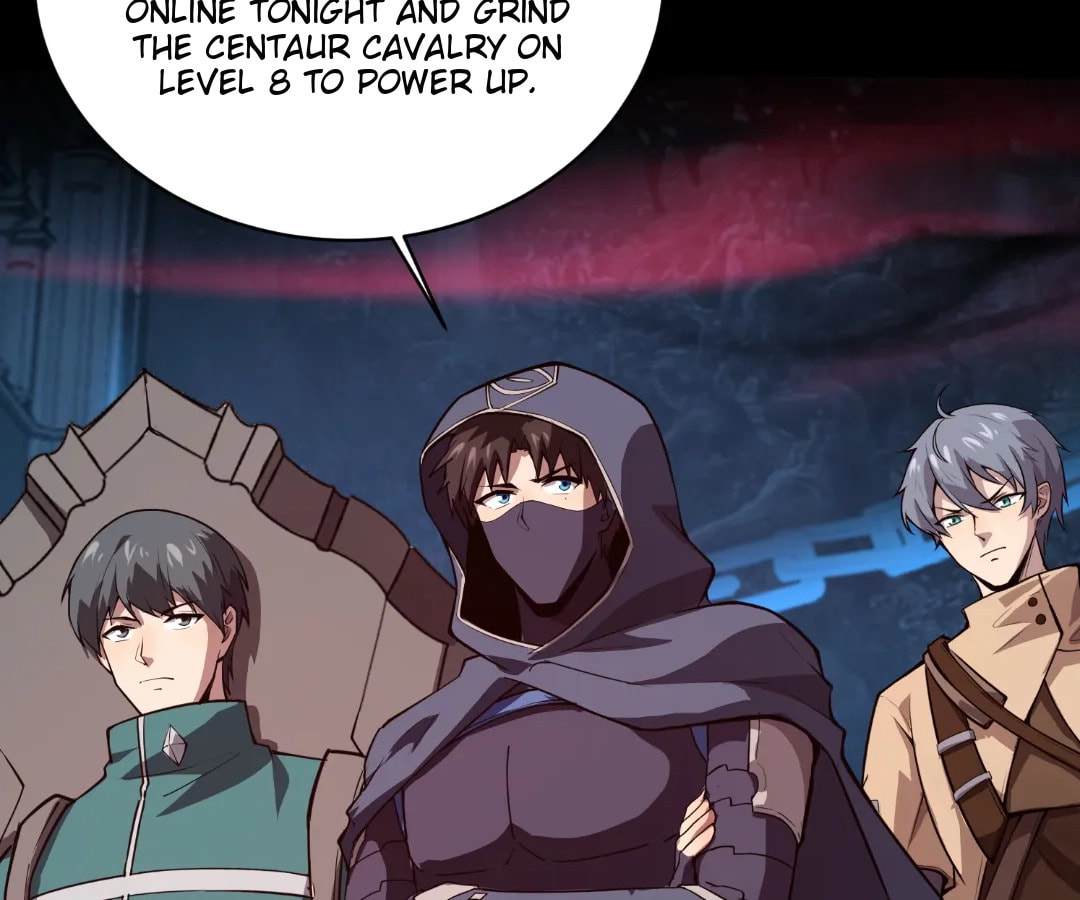 Read The Ultimate Summoner chapter 72 image 30 on Lezhin