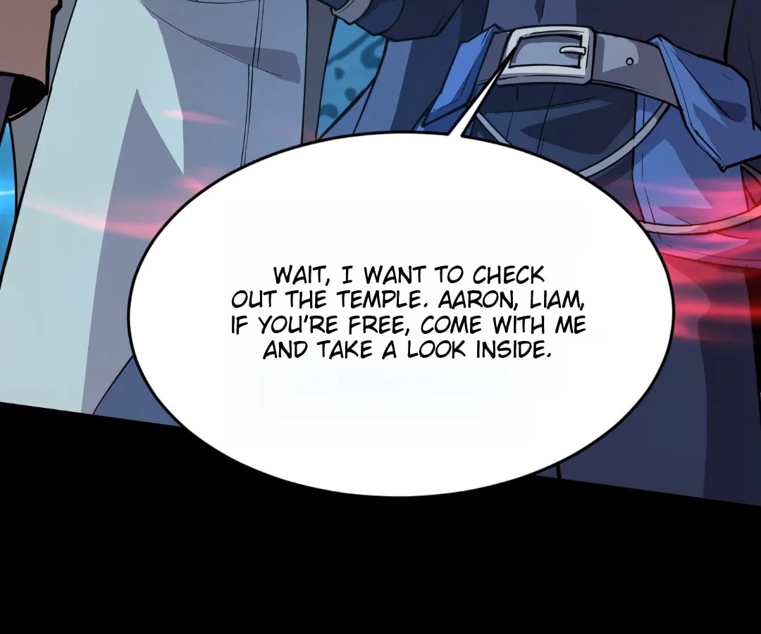 Read The Ultimate Summoner chapter 72 image 5 on Lezhin