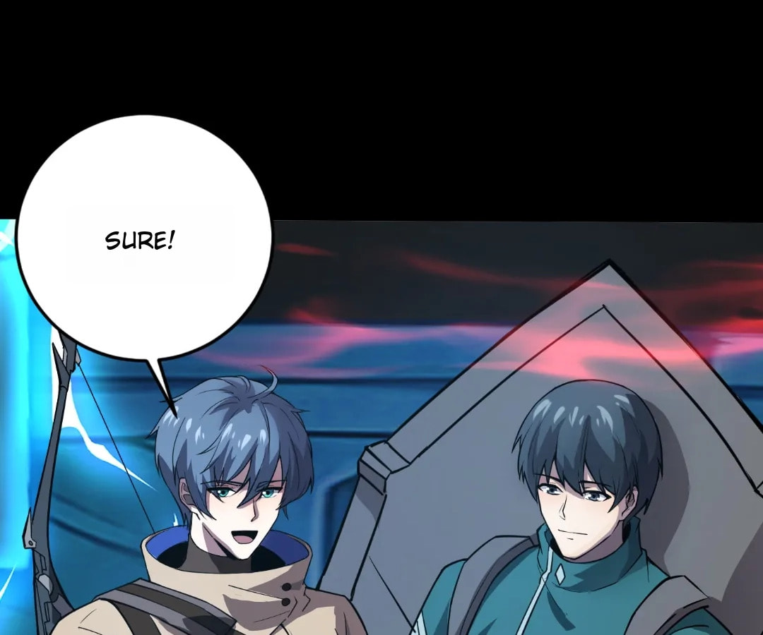 Read The Ultimate Summoner chapter 72 image 6 on Lezhin