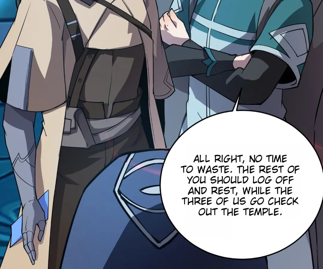 Read The Ultimate Summoner chapter 72 image 7 on Lezhin