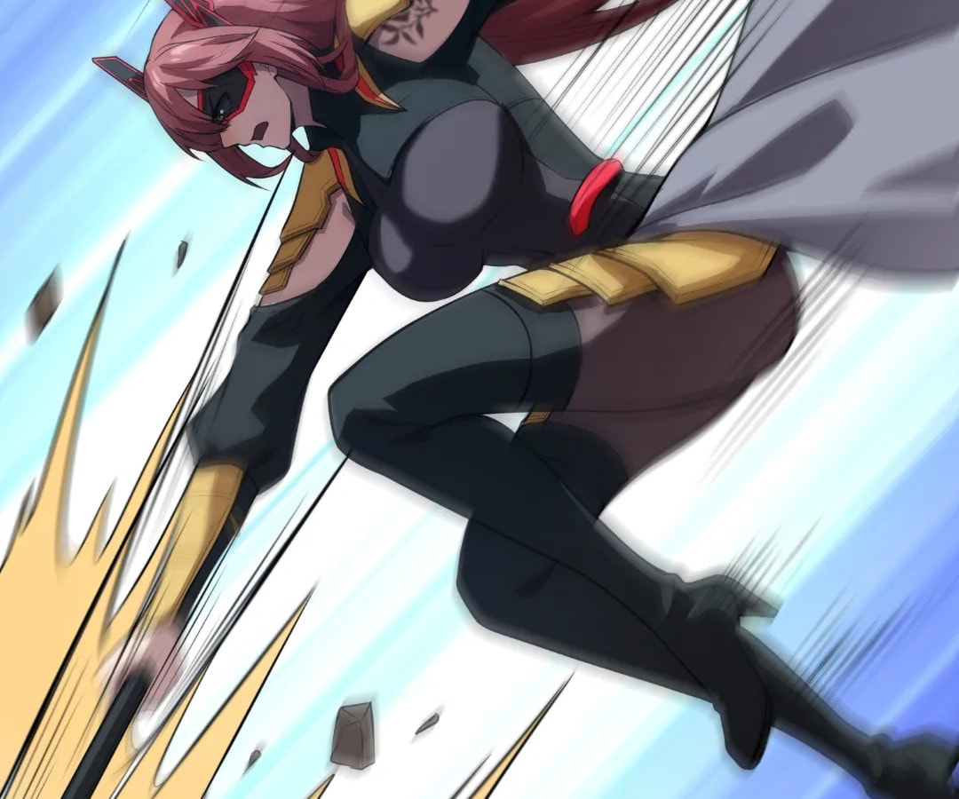 Read The Ultimate Summoner chapter 72 image 73 on Lezhin