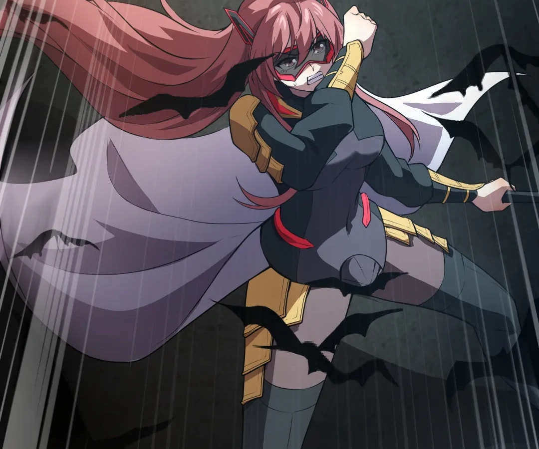 Read The Ultimate Summoner chapter 72 image 85 on Lezhin