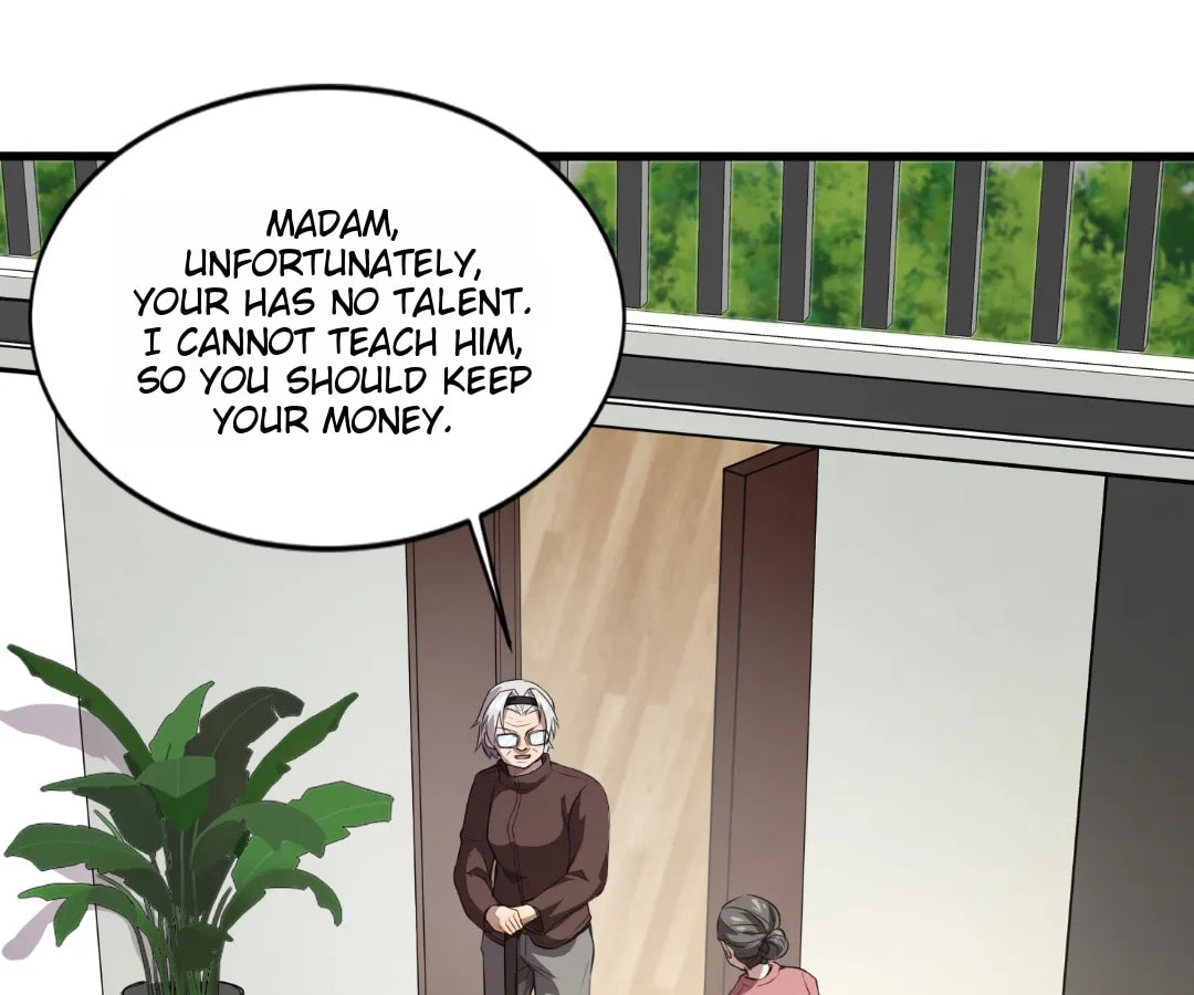 Read The Ultimate Summoner chapter 73 image 0 on Lezhin