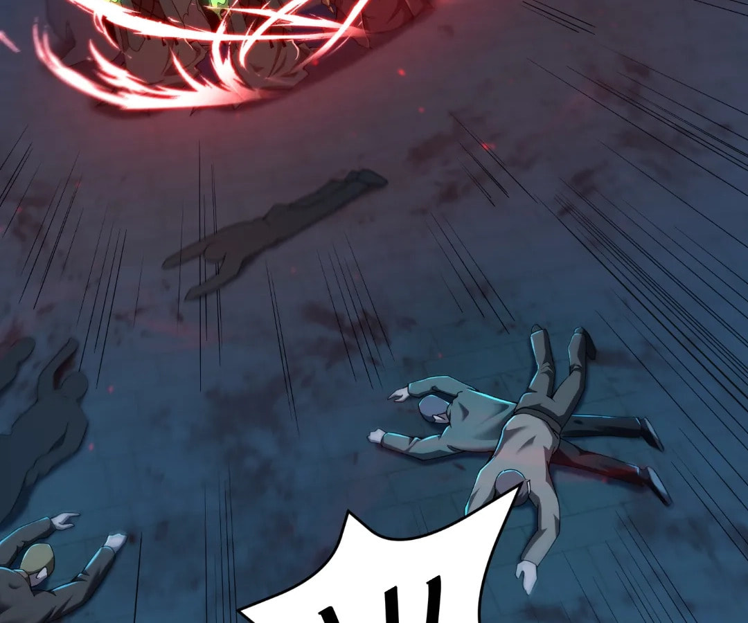 Read The Ultimate Summoner chapter 73 image 102 on Lezhin