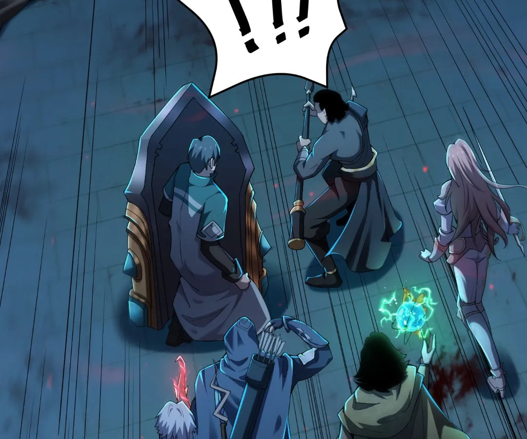 Read The Ultimate Summoner chapter 73 image 103 on Lezhin