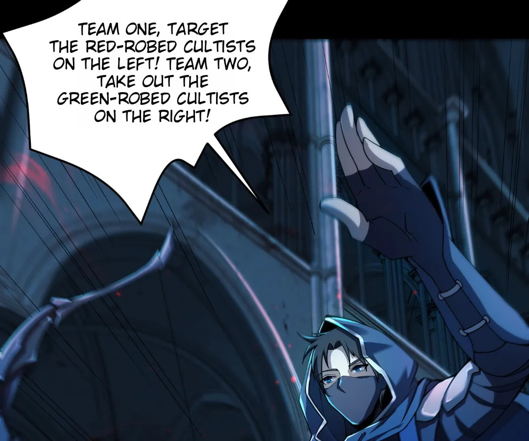 Read The Ultimate Summoner chapter 73 image 105 on Lezhin