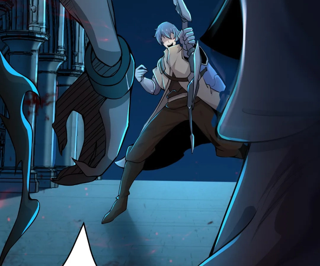 Read The Ultimate Summoner chapter 73 image 112 on Lezhin