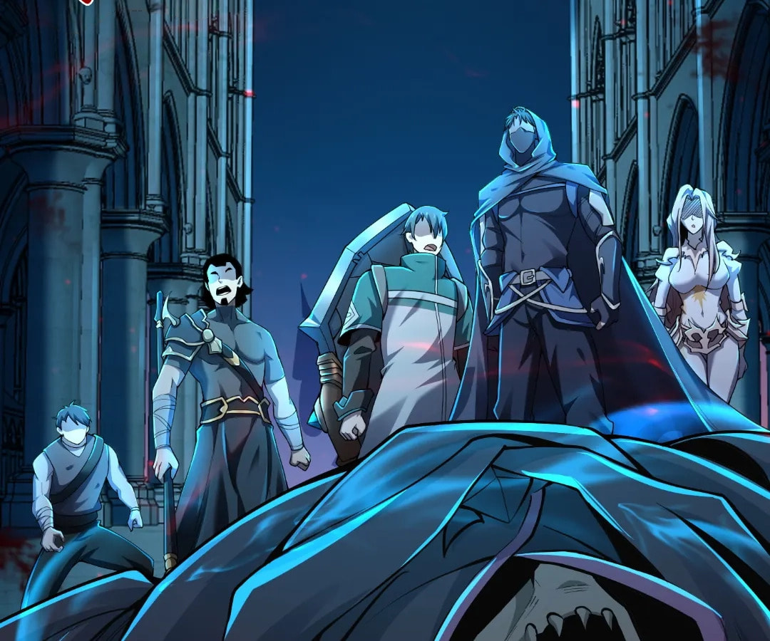 Read The Ultimate Summoner chapter 73 image 120 on Lezhin
