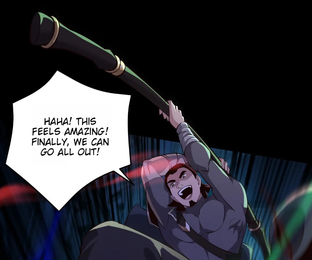Read The Ultimate Summoner chapter 73 image 133 on Lezhin
