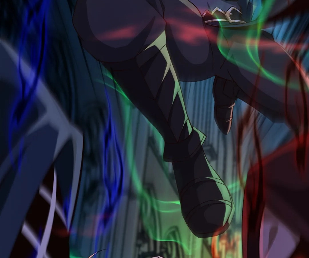 Read The Ultimate Summoner chapter 73 image 134 on Lezhin