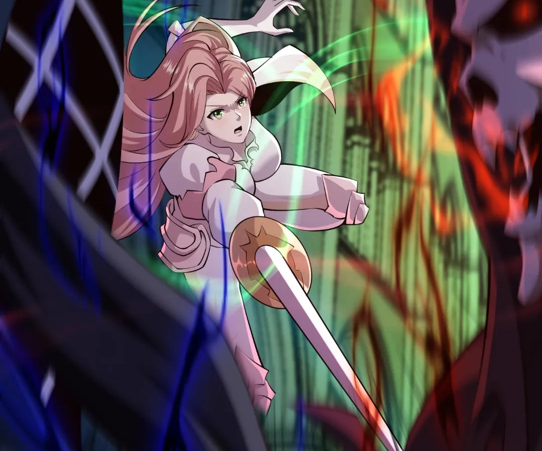 Read The Ultimate Summoner chapter 73 image 135 on Lezhin