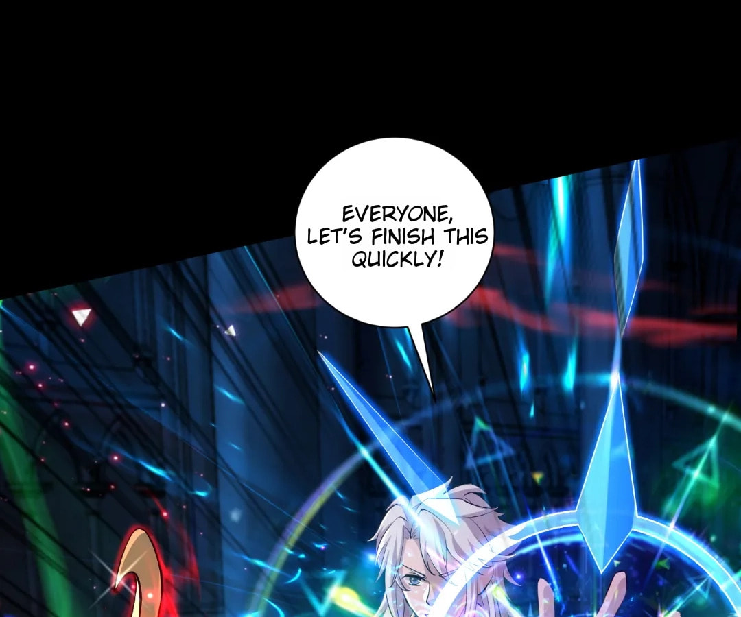Read The Ultimate Summoner chapter 73 image 137 on Lezhin