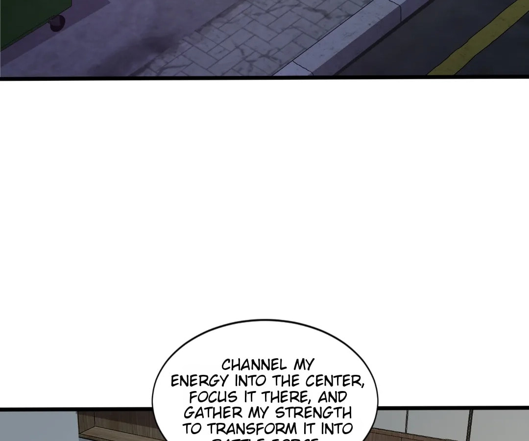 Read The Ultimate Summoner chapter 73 image 14 on Lezhin