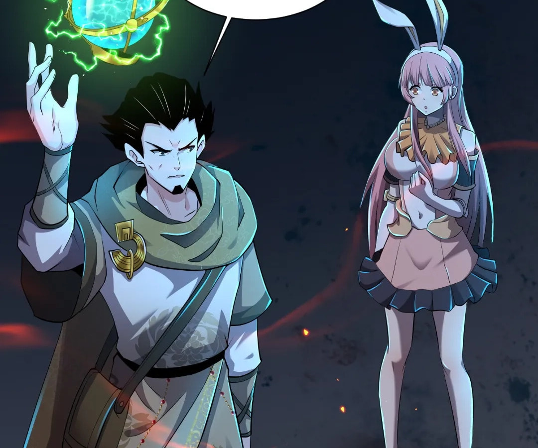 Read The Ultimate Summoner chapter 73 image 144 on Lezhin