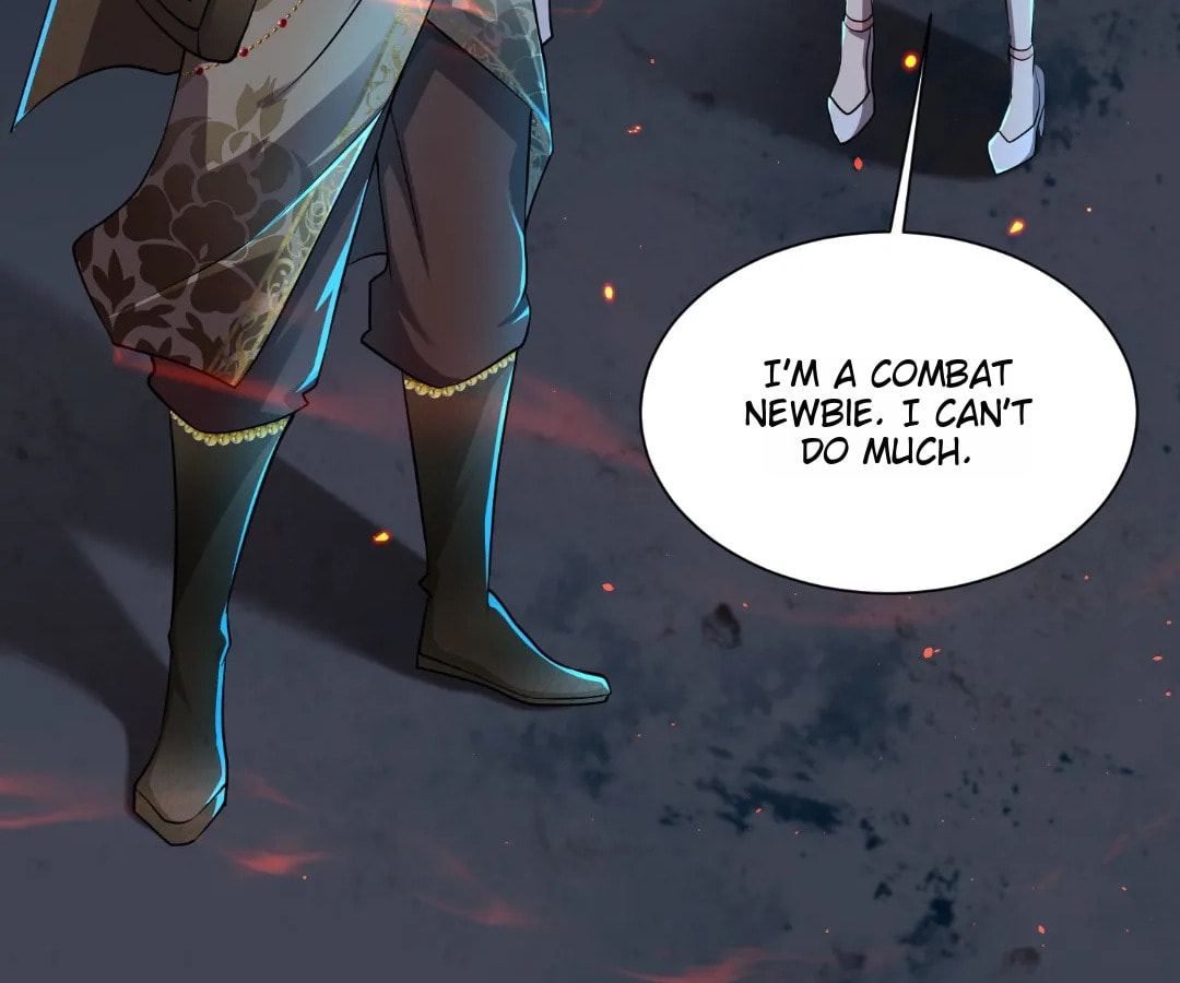 Read The Ultimate Summoner chapter 73 image 145 on Lezhin
