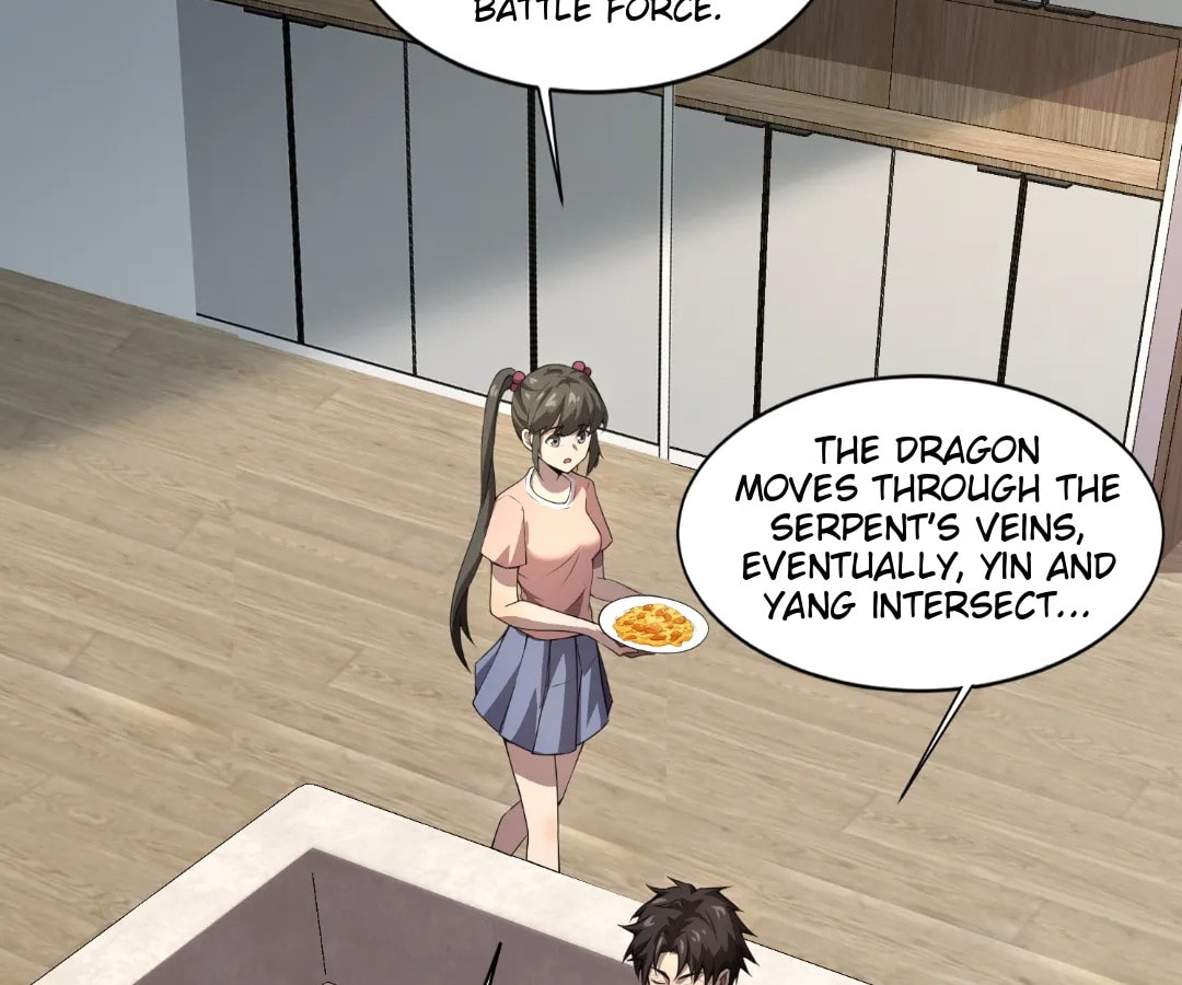 Read The Ultimate Summoner chapter 73 image 15 on Lezhin