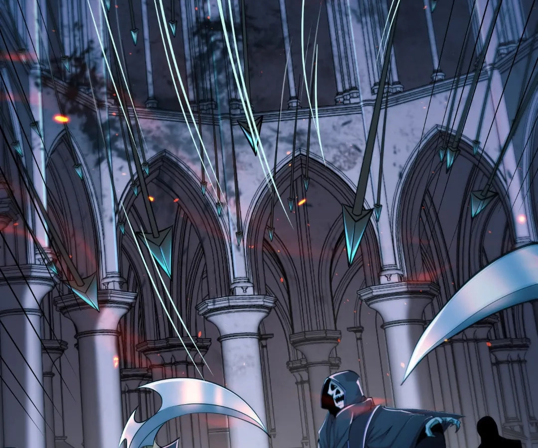 Read The Ultimate Summoner chapter 73 image 151 on Lezhin