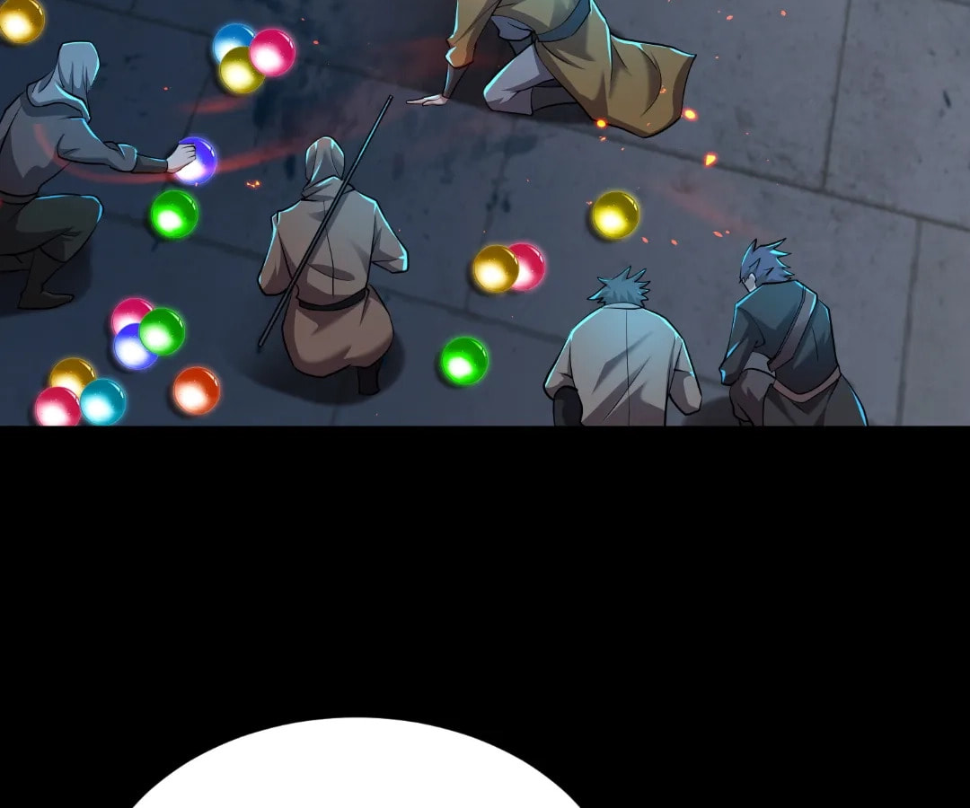 Read The Ultimate Summoner chapter 73 image 156 on Lezhin