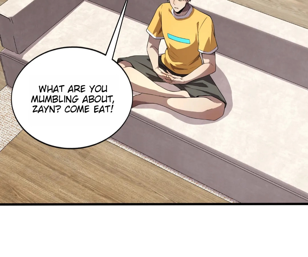 Read The Ultimate Summoner chapter 73 image 16 on Lezhin