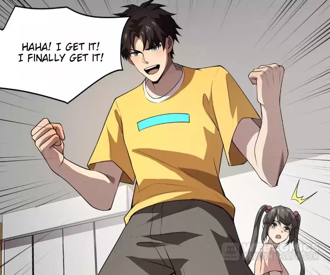 Read The Ultimate Summoner chapter 73 image 18 on Lezhin