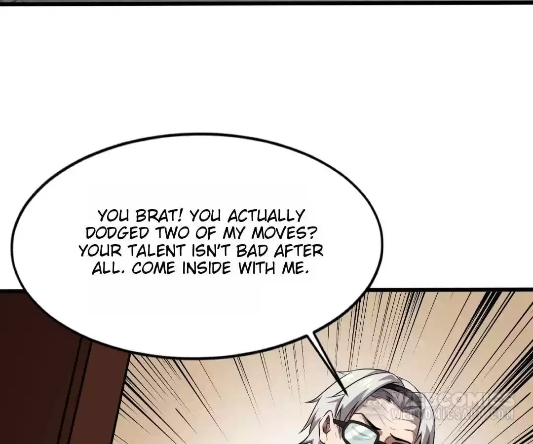 Read The Ultimate Summoner chapter 73 image 2 on Lezhin