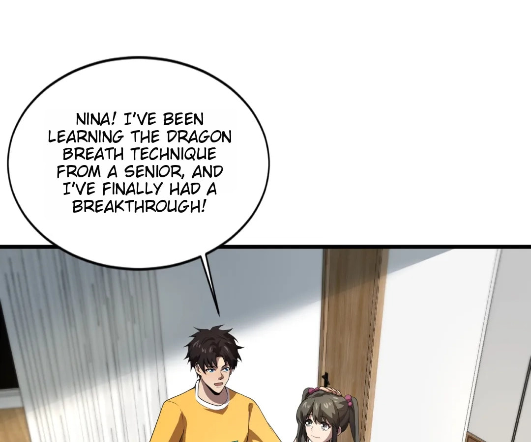 Read The Ultimate Summoner chapter 73 image 20 on Lezhin