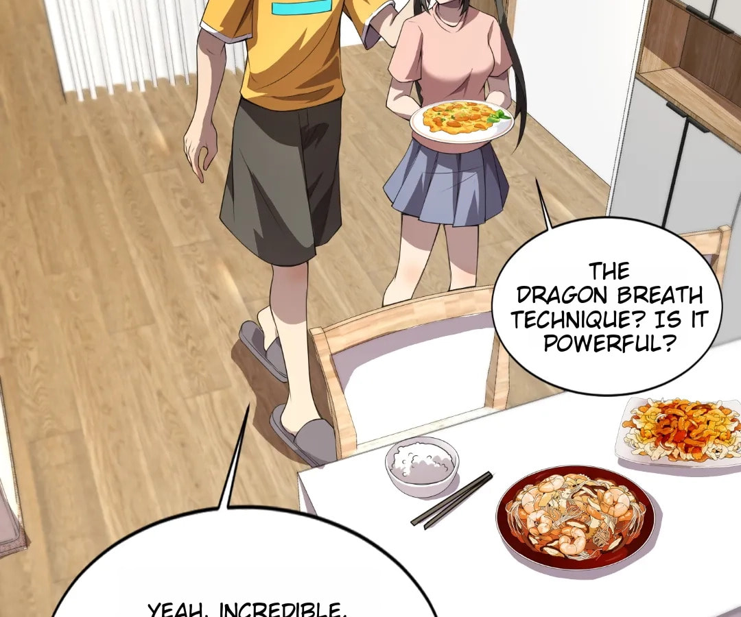 Read The Ultimate Summoner chapter 73 image 21 on Lezhin