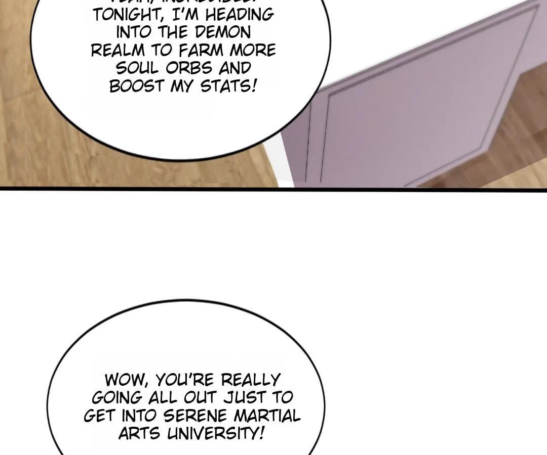 Read The Ultimate Summoner chapter 73 image 22 on Lezhin