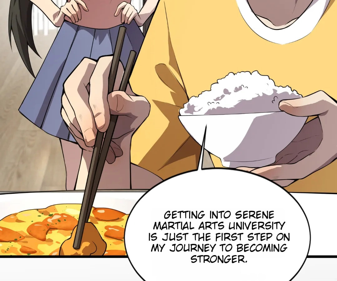 Read The Ultimate Summoner chapter 73 image 24 on Lezhin